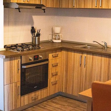 One Room Apart T3 With Free Parking Cluj Napoca Bagian luar foto