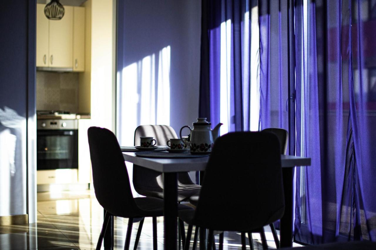 One Room Apart T3 With Free Parking Cluj Napoca Bagian luar foto