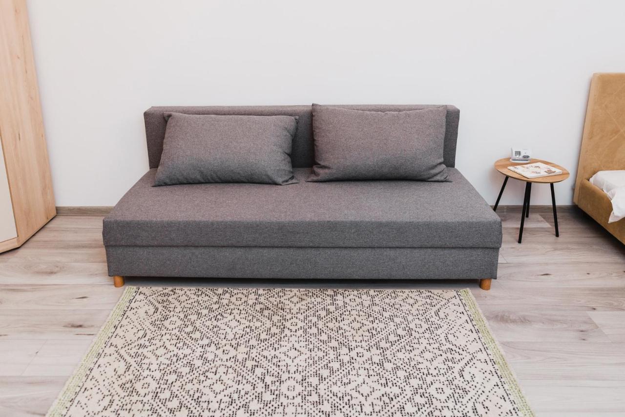 One Room Apart T3 With Free Parking Cluj Napoca Bagian luar foto